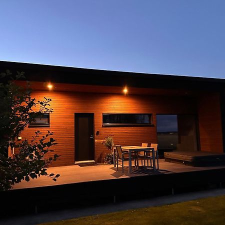Peltovilla Tornava Exterior foto