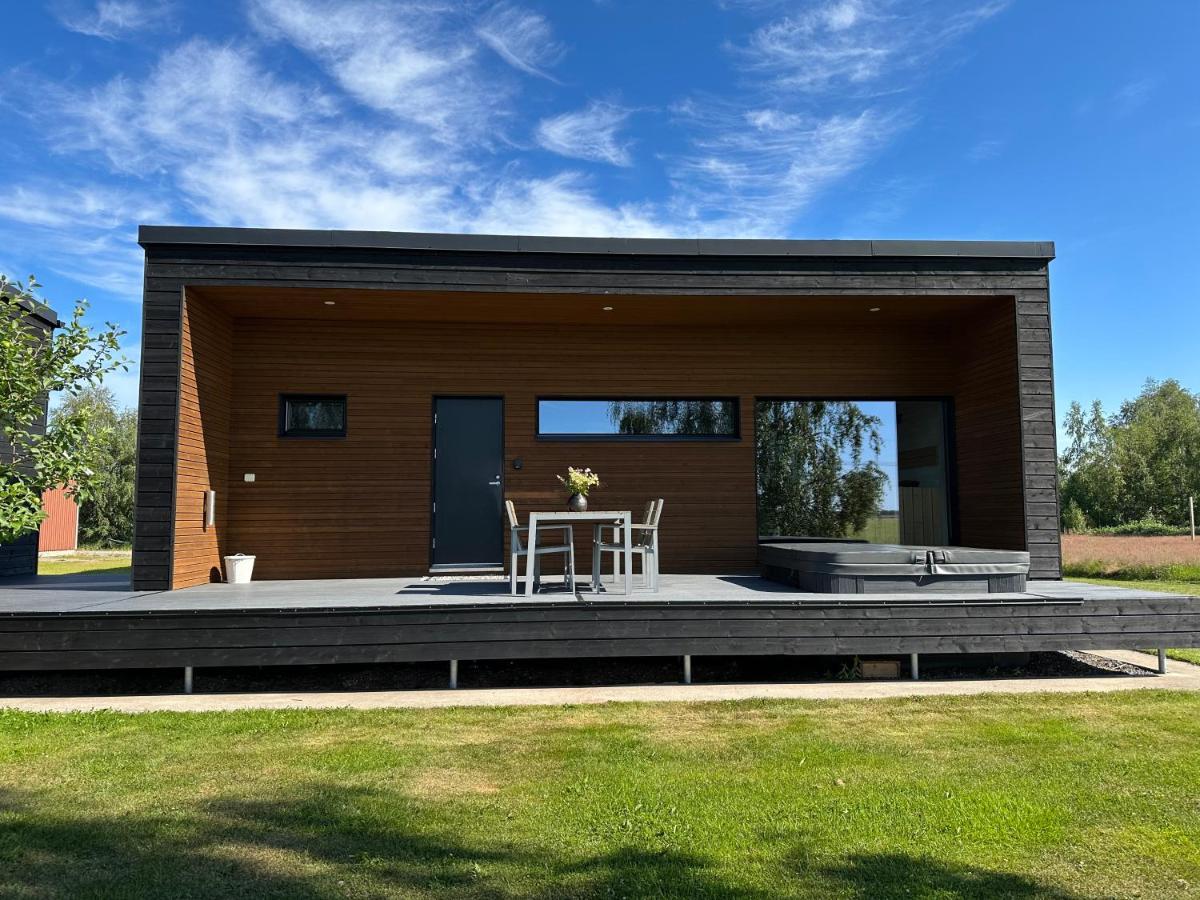 Peltovilla Tornava Exterior foto